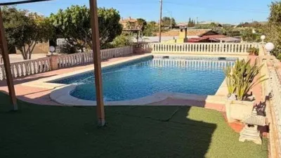 Casa – Elx - Elche - Más