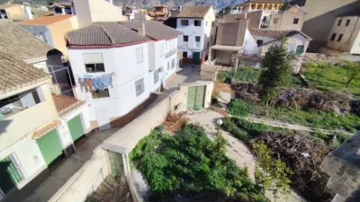 Terraced house on Avenida del Valle, 22 photo 20