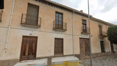 Terraced house on Avenida del Valle, 22 photo 2