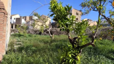 Terraced house on Avenida del Valle, 22 photo 3
