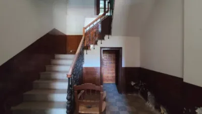 Terraced house on Avenida del Valle, 22 photo 6