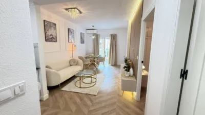 Piso – Torrevieja - Vista 3