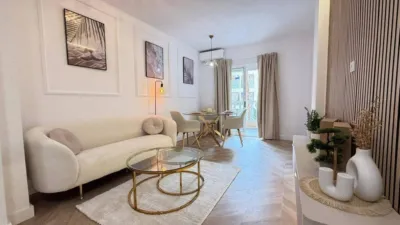 Piso – Torrevieja - Vista 5
