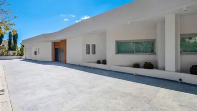 Piso – Altea - Vista 5