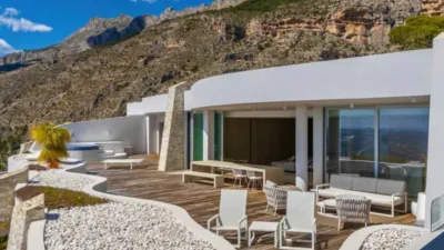 Piso – Altea - Vista 4