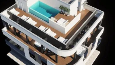Piso - Vista 2