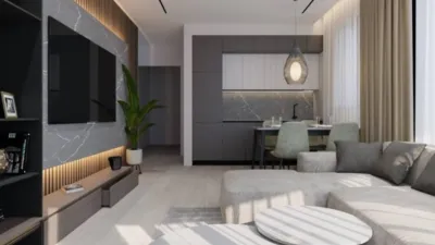 Piso - Vista 4