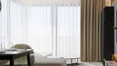 Piso - Vista 5