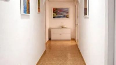 Apartment at 152 Vicente Blasco Ibanez Street photo 12