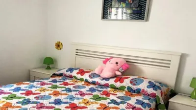 Apartment at 152 Vicente Blasco Ibanez Street photo 14