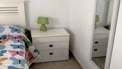 Apartment at 152 Vicente Blasco Ibanez Street photo 15