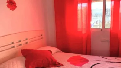 Apartment at 152 Vicente Blasco Ibanez Street photo 21