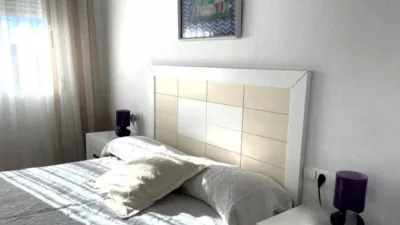 Apartment at 152 Vicente Blasco Ibanez Street photo 23