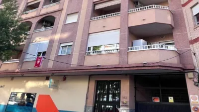 Apartment at 152 Vicente Blasco Ibanez Street photo 28