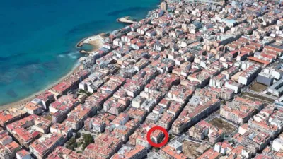 Apartment at 152 Vicente Blasco Ibanez Street photo 30