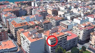 Apartment at 152 Vicente Blasco Ibanez Street photo 31