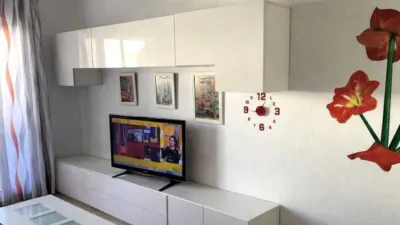 Apartment at 152 Vicente Blasco Ibanez Street photo 7