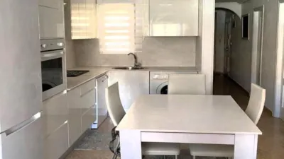 Apartment at 152 Vicente Blasco Ibanez Street photo 8
