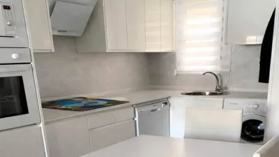 Apartment at 152 Vicente Blasco Ibanez Street photo 9