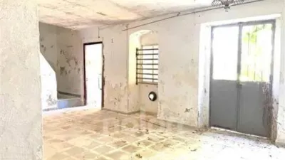 Terraced house in Santiago de Calatrava photo 5