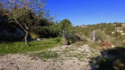 Terreno en venta en Benissa - Vista 2