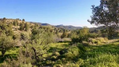 Terreno en venta en Benissa - Vista 3