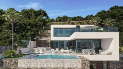 House in Maryvilla photo 6