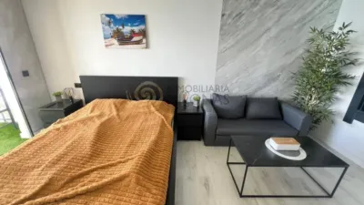 Piso – Benidorm - Más