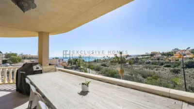 Villa in Norte-Venta Lanuza-Cala d'Or photo 13
