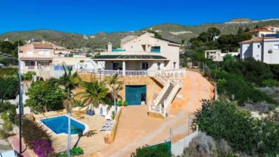 Villa in Norte-Venta Lanuza-Cala d'Or photo 2