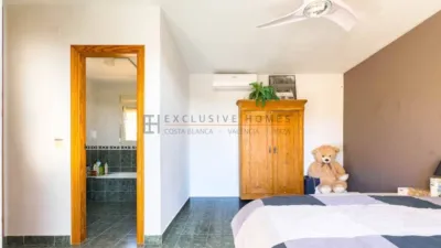 Villa in Norte-Venta Lanuza-Cala d'Or photo 31