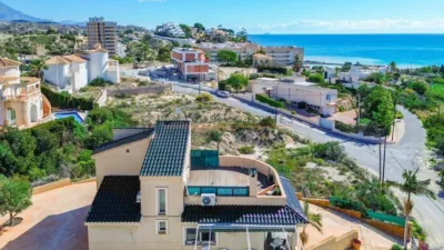 Villa in Norte-Venta Lanuza-Cala d'Or photo 3