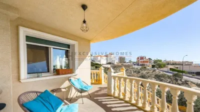 Villa in Norte-Venta Lanuza-Cala d'Or photo 42