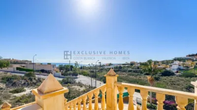 Villa in Norte-Venta Lanuza-Cala d'Or photo 43