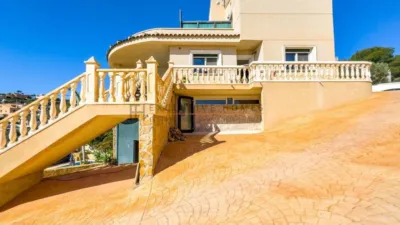 Villa in Norte-Venta Lanuza-Cala d'Or photo 44