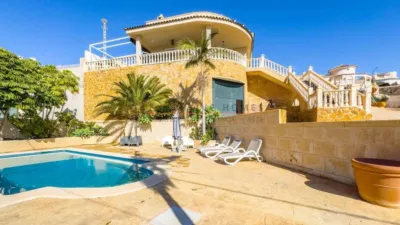 Villa in Norte-Venta Lanuza-Cala d'Or photo 46