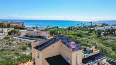 Villa in Norte-Venta Lanuza-Cala d'Or photo 4