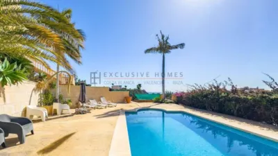 Villa in Norte-Venta Lanuza-Cala d'Or photo 51