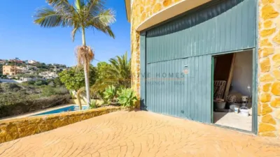 Villa in Norte-Venta Lanuza-Cala d'Or photo 52
