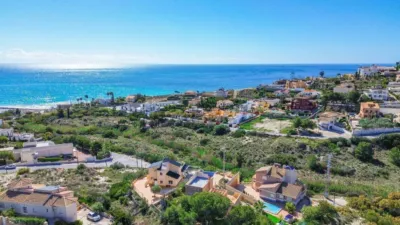 Villa in Norte-Venta Lanuza-Cala d'Or photo 5