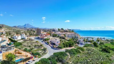 Villa in Norte-Venta Lanuza-Cala d'Or photo 6