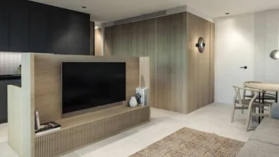 Piso – Guardamar del Segura, Urbanització Els Estanys - Vista 4