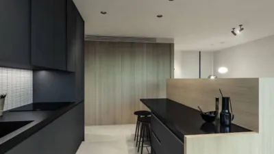 Piso – Guardamar del Segura, Urbanització Els Estanys - Vista 5