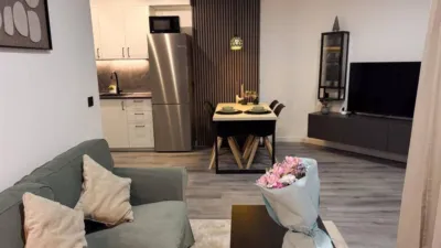 Apartment in Playa del Cura photo 11