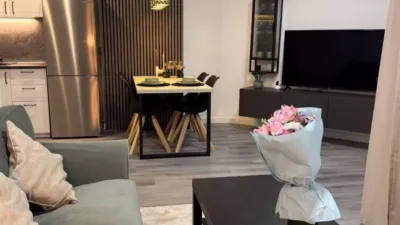 Apartment in Playa del Cura photo 13