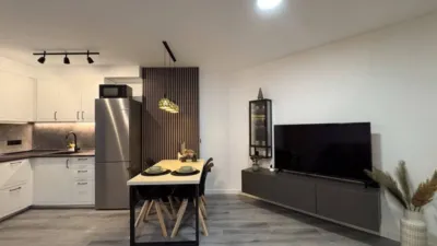 Apartment in Playa del Cura photo 14