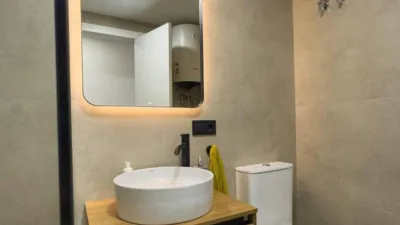 Apartment in Playa del Cura photo 36