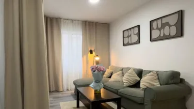Apartment in Playa del Cura photo 3