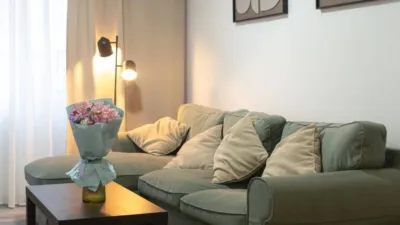 Apartment in Playa del Cura photo 4