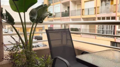 Apartment in Playa del Cura photo 54